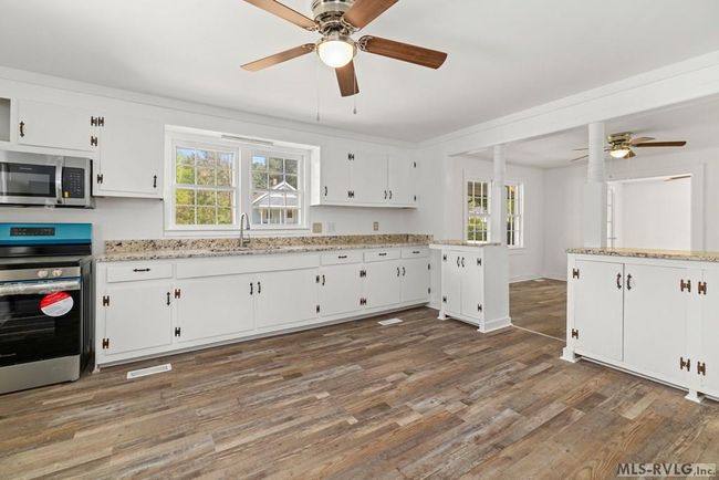 183 Red Hill Loop Rd, House other with 4 bedrooms, 2 bathrooms and null parking in Warrenton NC | Image 10