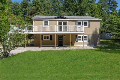 333 Pequawket Trail, House other with 4 bedrooms, 2 bathrooms and null parking in Freedom NH | Image 3