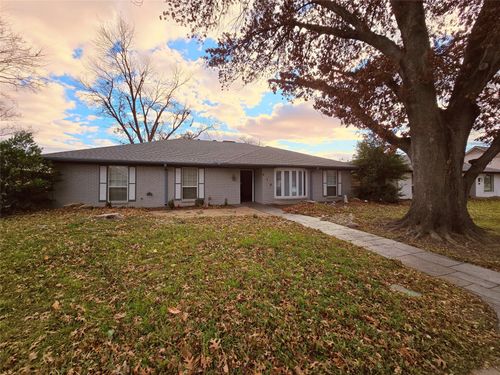 412 Sheffield Drive, Richardson, TX, 75081 | Card Image