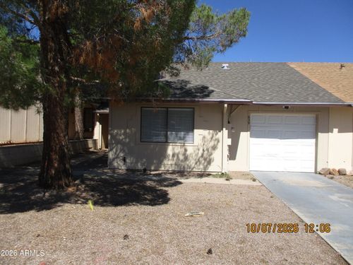 639 Charles Drive, Sierra Vista, AZ, 85635 | Card Image