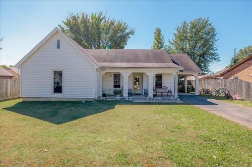 4357 Water Briar Rd, Millington, TN, 38053-3403 | Card Image