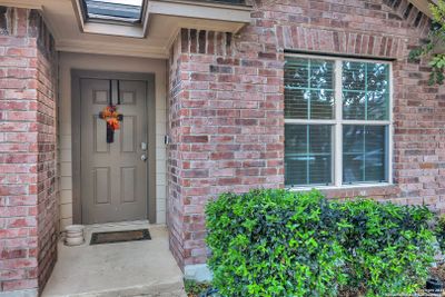 1422 Scent Of Basil, House other with 4 bedrooms, 2 bathrooms and null parking in San Antonio TX | Image 3