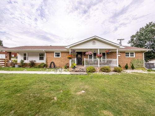 10 Joan St, Williamsburg, KY, 40769-2032 | Card Image