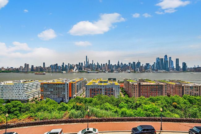 APT-4O - 899 Boulevard E, Home with 1 bedrooms, 1 bathrooms and null parking in Weehawken NJ | Image 29