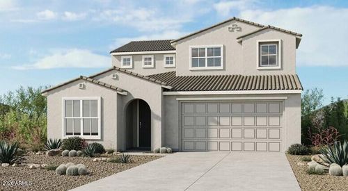 31127 N Calabasas Lane, Queen Creek, AZ, 85144 | Card Image