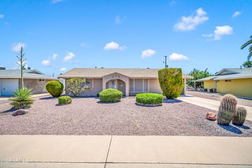 11007 N 109th Ave, Sun City, AZ, 85351-4005 | Card Image