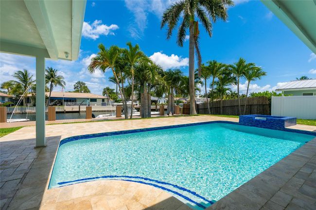 4440 Ne 26 Th Ave, House other with 3 bedrooms, 3 bathrooms and null parking in Lighthouse Point FL | Image 51