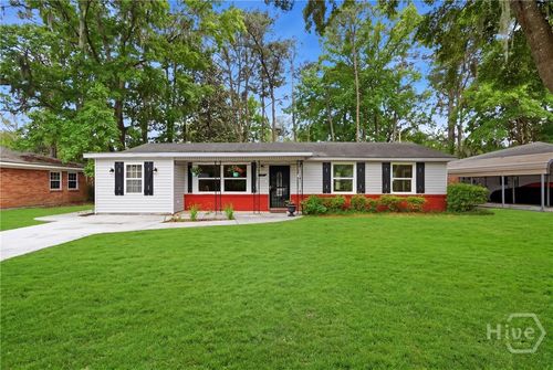 27 Sidney Drive, Savannah, GA, 31406 | Card Image