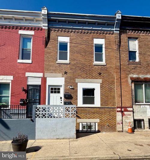 3810 Percy St, PHILADELPHIA, PA, 19140-3117 | Card Image