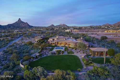 10201 E Happy Valley Rd, Scottsdale, AZ, 85255-2326 | Card Image