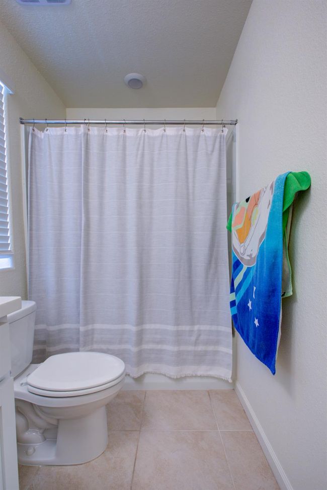 345 Sullivan Dr, House other with 4 bedrooms, 3 bathrooms and null parking in Merced CA | Image 22
