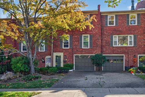 3204 Kirklevington Dr, Lexington, KY, 40517-2486 | Card Image