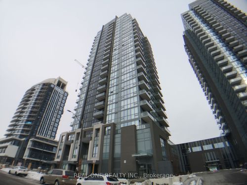 1716-5033 4 Springs Ave, Mississauga, ON, L5R0G6 | Card Image