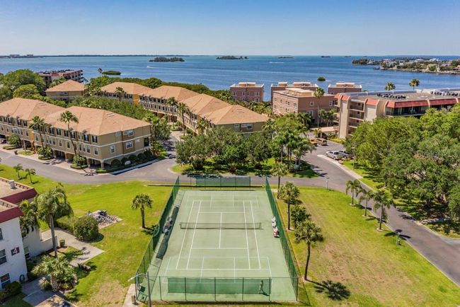 Tennis Court | Image 7