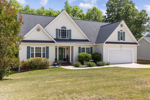 2796 Clifton Ave, Creedmoor, NC, 27522-8825 | Card Image
