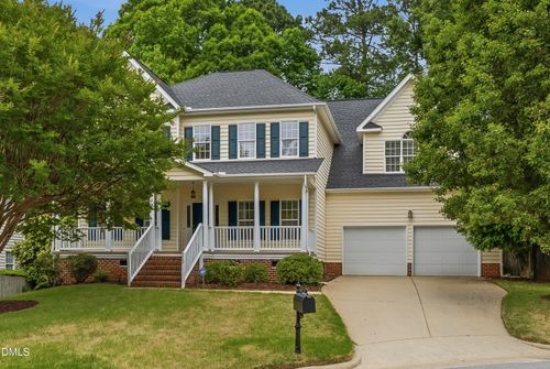 110 Jersey Ridge Rd, Cary, NC, 27518-7807 | Card Image