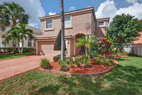 2078 Reston Circle, Royal Palm Beach, FL, 33411 | Card Image