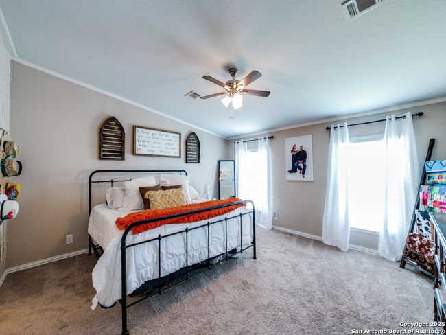 1271 Sandbranch Rd, House other with 3 bedrooms, 2 bathrooms and null parking in Bigfoot TX | Image 23