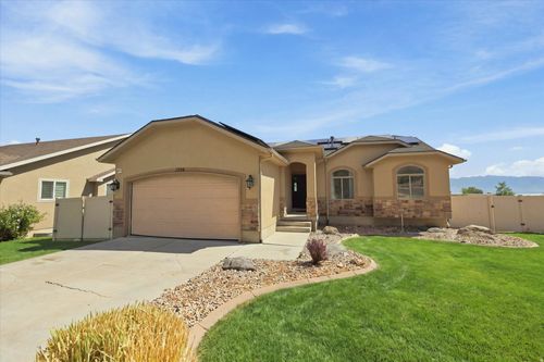 1396 S Lukas Ln, Saratoga Springs, UT, 84045-4761 | Card Image