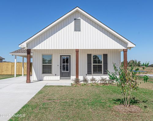 216 Hester Way, Carencro, LA, 70520 | Card Image