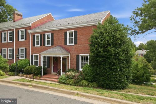 2947 S Dinwiddie St, ARLINGTON, VA, 22206-1405 | Card Image