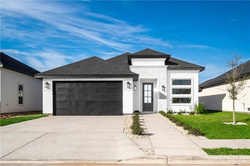 4017 Coral Ct, Edinburg, TX, 78542 | Card Image