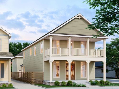 511 E Gadsden St, Pensacola, FL, 32501 | Card Image