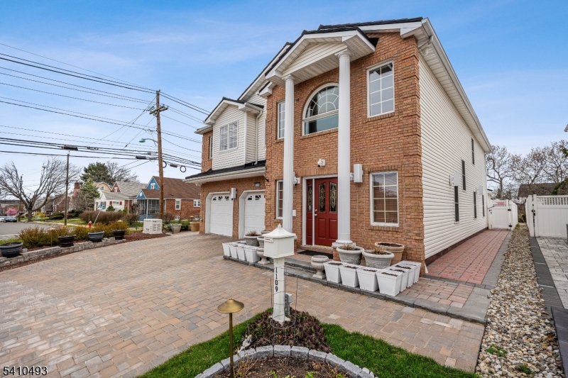 Residential in Union Twp.