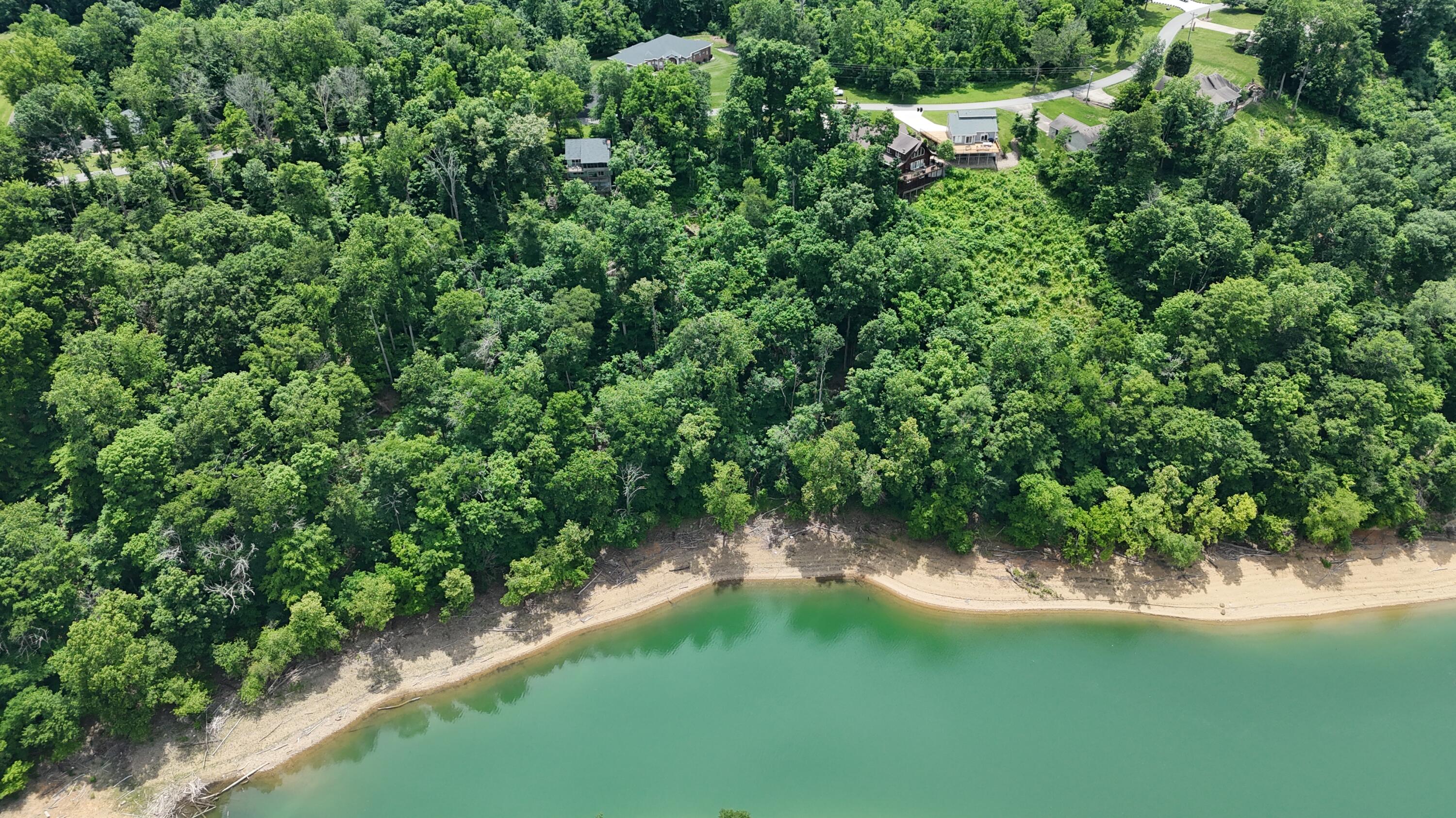 Land in Jamestown 3