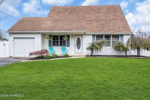 305 Hudson Dr, Brick, NJ, 08723-5994 | Card Image