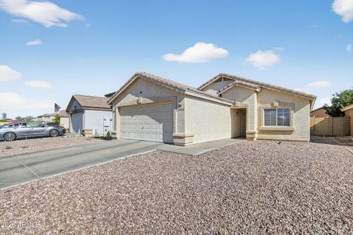 12614 W Rosewood Dr, El Mirage, AZ, 85335-6203 | Card Image