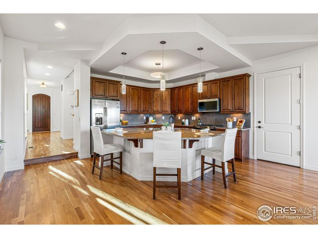 3766 Ridgeway St, Home with 4 bedrooms, 4 bathrooms and null parking in Boulder CO | Image 10
