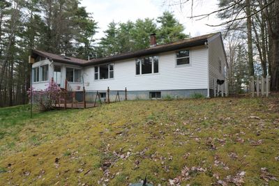 12 Evergreen Lane, House other with 2 bedrooms, 1 bathrooms and null parking in Jaffrey NH | Image 3