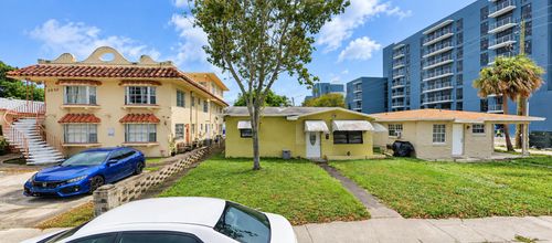2032 Fillmore St, Hollywood, FL, 33020-4023 | Card Image