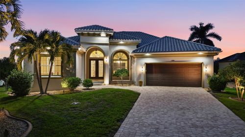 1356 Grebe Dr, PUNTA GORDA, FL, 33950-7649 | Card Image