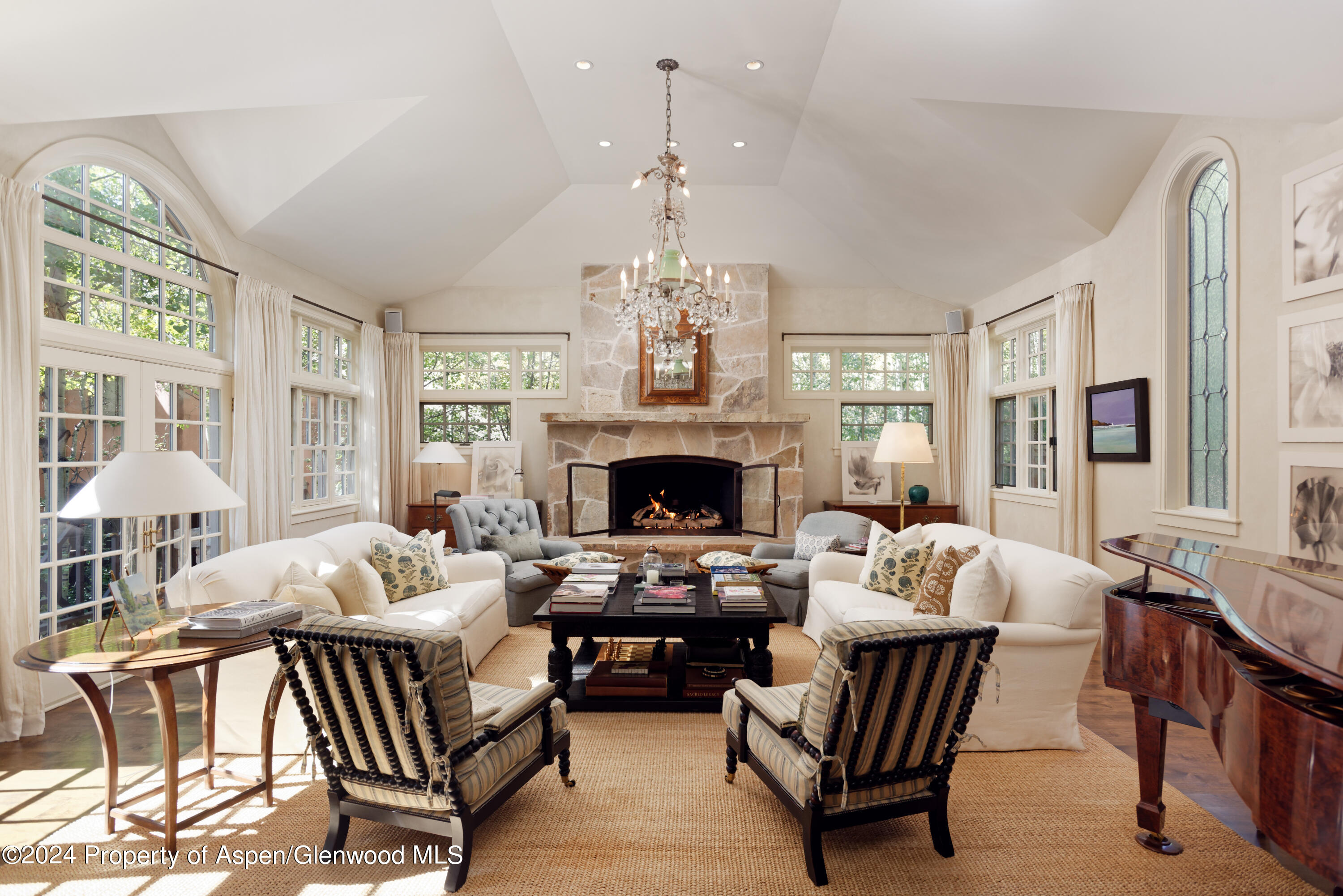 Northway Dr, Aspen, CO 81611