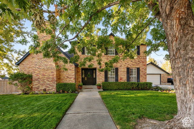 Alta Hills Dr, Sandy, UT 84093