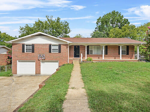 Norcross Rd, Hixson, TN 37343