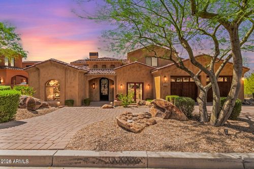 29088 N Chalfen Blvd, Peoria, AZ, 85383-5327 | Card Image