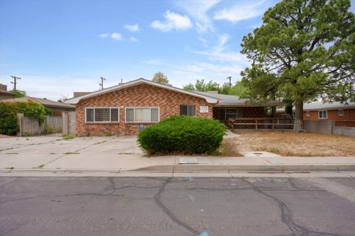 1419 Solano Dr Ne, Albuquerque, NM, 87110-5629 | Card Image