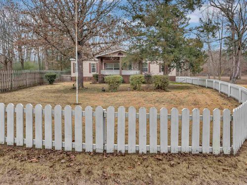 3152 Highway 9 W, Clinton, AR, 72031-7861 | Card Image