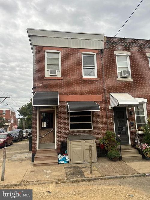 2701 E Birch St, PHILADELPHIA, PA, 19134-5709 | Card Image