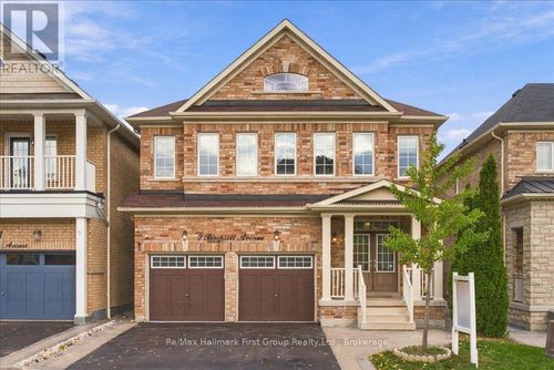 9 Tampsett Avenue, Ajax (Northeast Ajax), ON, L1Z0N7 | Card Image