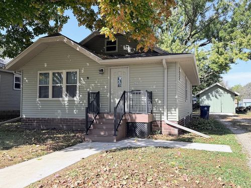 623 W 5th Street, Spencer, IA, 51301 | Card Image