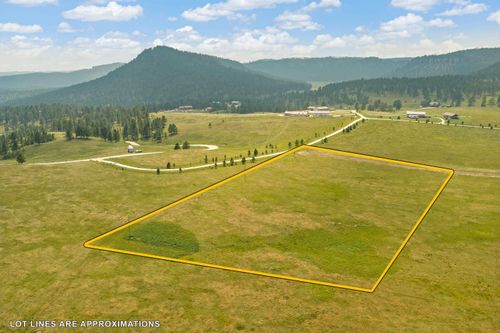 TBD Renegade Pass, Custer, SD, 57730 | Card Image