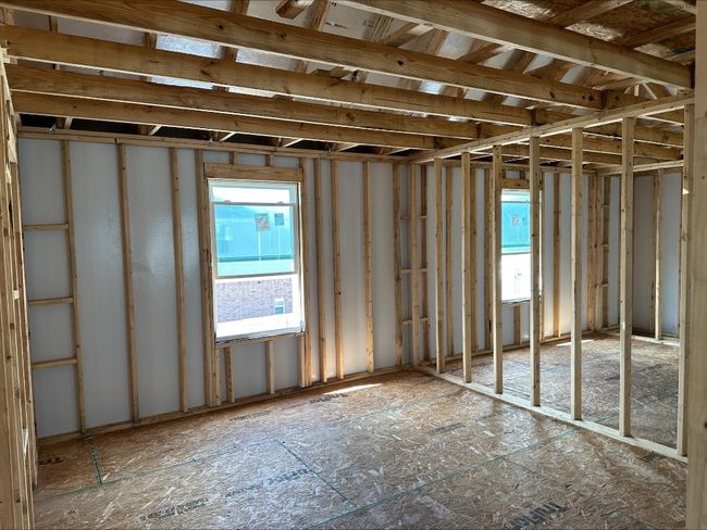 121 Ash Juniper Rd, House other with 4 bedrooms, 4 bathrooms and 3 parking in Georgetown TX | Image 12