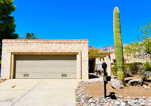 4171 E Pontatoc Canyon Dr, Tucson, AZ, 85718-5227 | Card Image