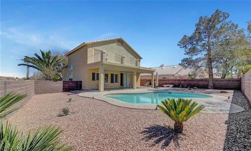 2525 Huber Heights Dr, Las Vegas, NV, 89128-7197 | Card Image
