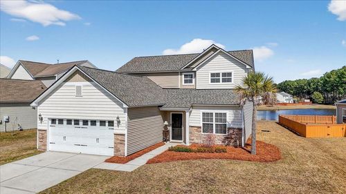 222 Decatur Dr, Summerville, SC, 29486-5342 | Card Image