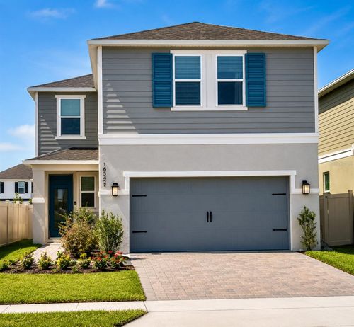 16522 Brook Isle Way, Clermont, FL, 34714-4760 | Card Image
